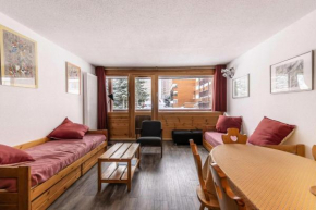 Résidence Le Ventoux - 3 Pièces 6/7 pers - WIFI - LE VENTOUX - PLAGNE CENTRE MAE-9054
